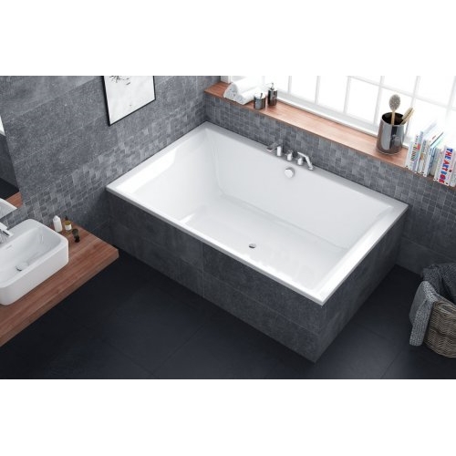 Ванна Excellent Crown LUX 1900x1200 WAEX.CRO19WH - 2