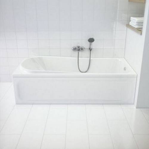 Панель для ванни AM.PM Like А0 150х70 W80A-150-070W-P (фронтальна) - 2