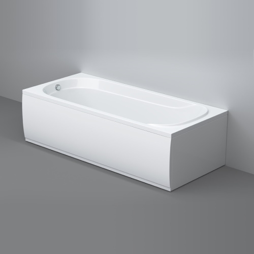 Панель для ванны AM.PM Joy 170 см.,W95A-170-070W-P (фронтальная) - 2