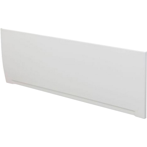 Панель для ванны Excellent фронтальная левая OBEX.AVL.15WH - 1