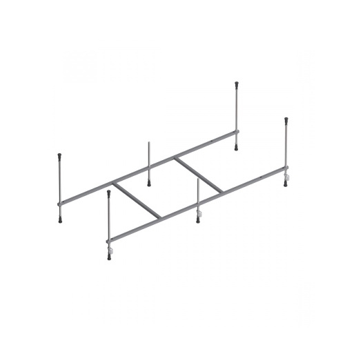 Каркас для ванни AM.PM Joy 170х70 W95A-170-070W-R - 1
