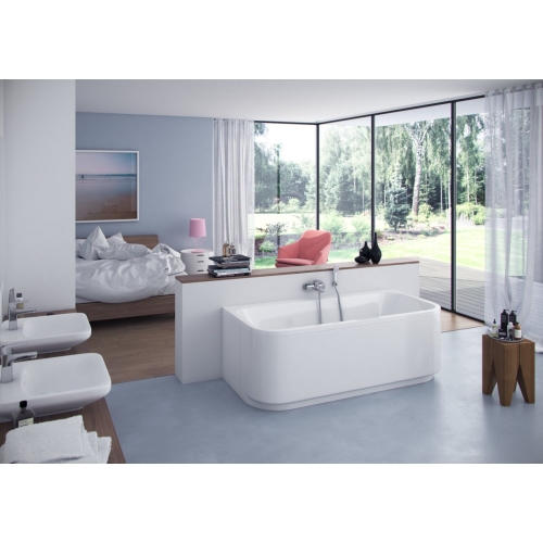 Панель для ванни Excellent Arana (комплект - 3 одиниці) OBEX.AR2.18WH - 4