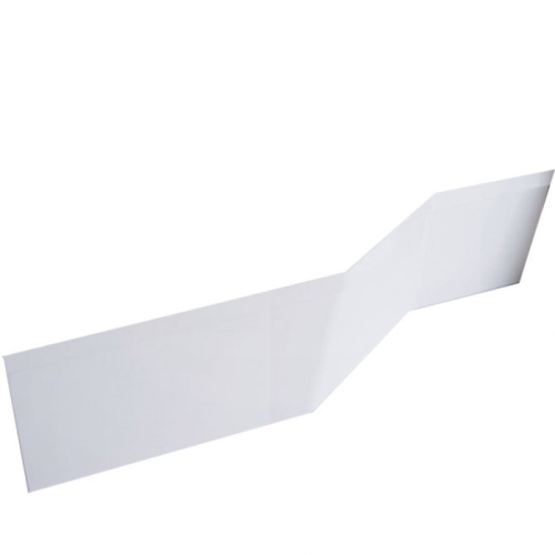 Панель для ванны Excellent Be Spot OBEX.BSP.16WH - 1
