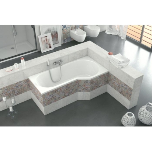 Панель для ванны Excellent Be Spot OBEX.BSP.16WH - 2