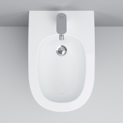 Биде подвесное AM.PM Sensation C303411WH - 2