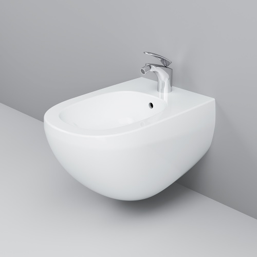 Биде подвесное AM.PM Sensation C303411WH - 5