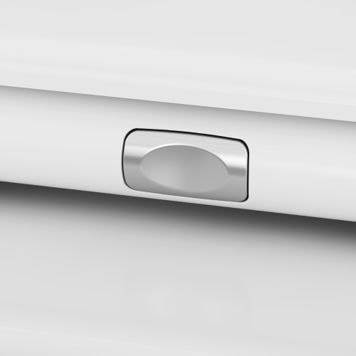 Подвесной унитаз AM.PM Inspire V2.0 FlashClean с сидением микролифт C50A1700SC - 5