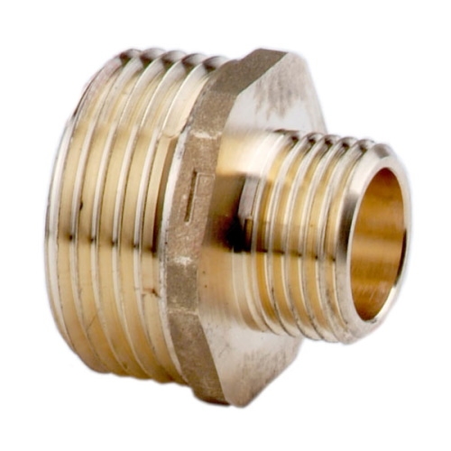 Ниппель редукционный Ferro 2"x1" N18Z - 1