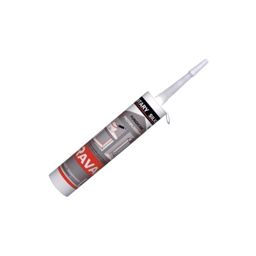 Силикон Ravak Colourless 310 мл X01201 - 1