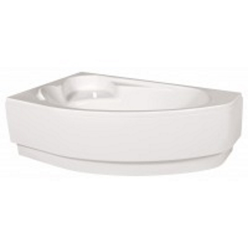 Ванна Cersanit Kaliope 153x100 правая S301-025 - 1