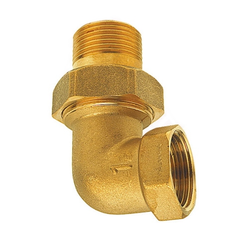 Муфта кутова Ferro 5/4 SG10 - 1