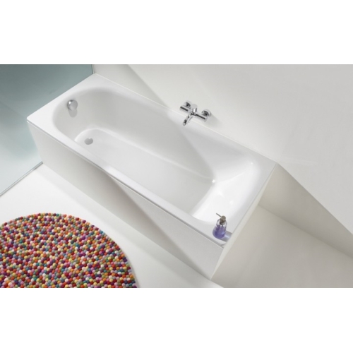 Ванна Kaldewei Saniform Plus 1,7х75 mod 373-1 112600010001 - 3