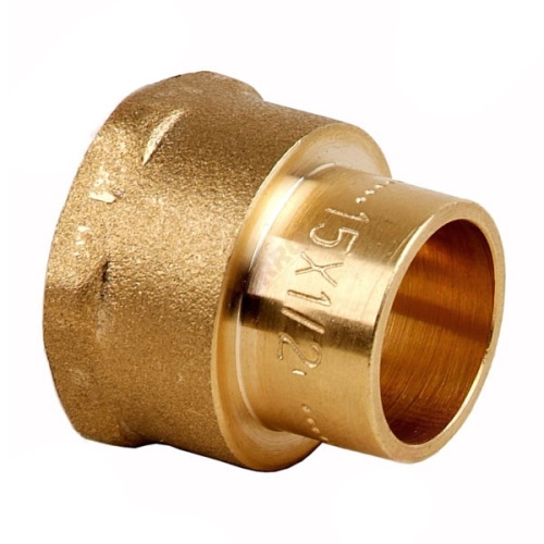 Муфта перехідна Ferro 35x5/4" 4270-3504 - 1