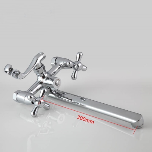 Смеситель для ванны Frap H25 F2225 - 2