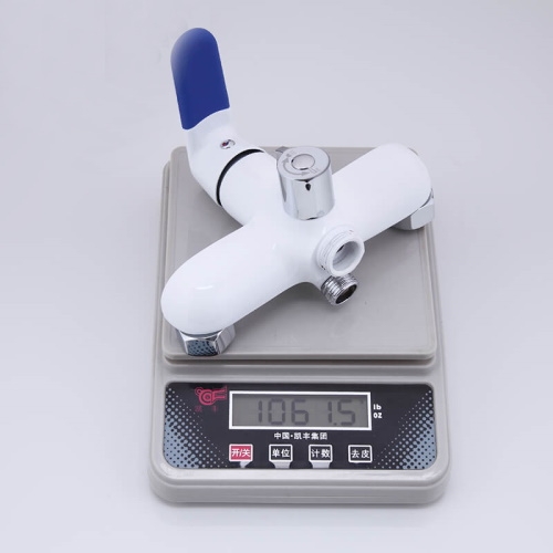 Смеситель для ванны Frap H34 F2234 - 4