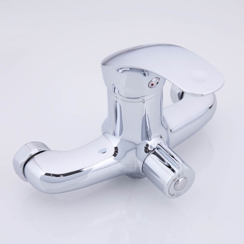 Смеситель для ванны Frap H36 F2236 - 2