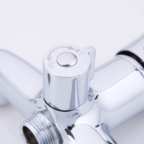 Смеситель для ванны Frap H36 F2236 - 3