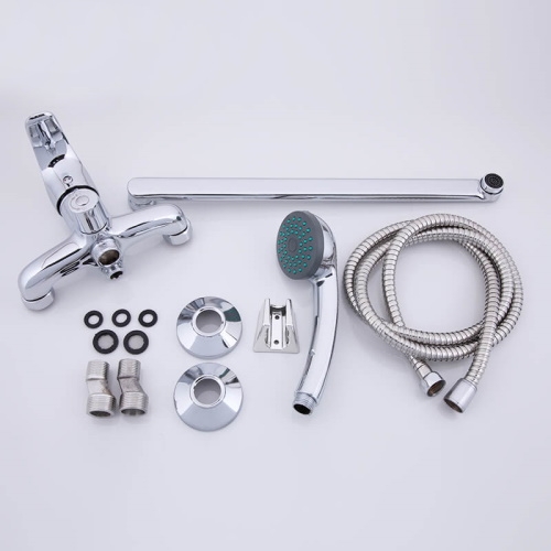 Смеситель для ванны Frap H36 F2236 - 5