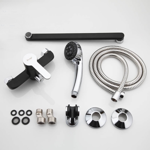 Смеситель для ванны Frap H42 F2242 - 3