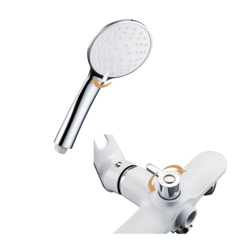 Смеситель для ванны Frap H49 F2249 - 2