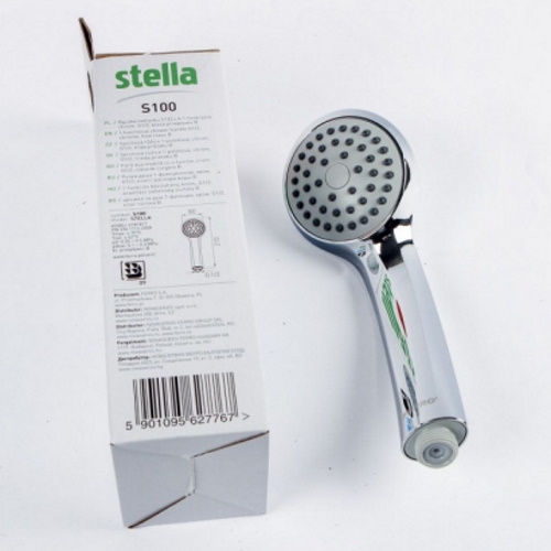 Лійка для душу Ferro Stella S100 - 2