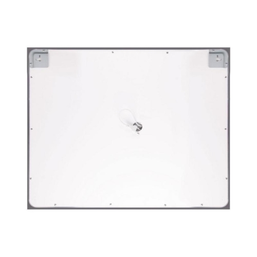 Дзеркало з підсвічуванням та антизапітнінням Qtap Mideya LED DC-F910 1000*800 QT2078F910W - 3