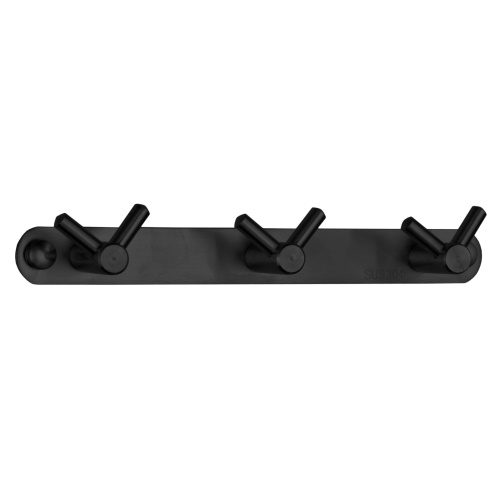 Планка с крючками Globus Lux BS8435-3 9694900304195790 - 1