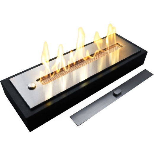 Механический биокамин Gloss Fire Алаид Style 700 K в подставке (1226193012) - 1