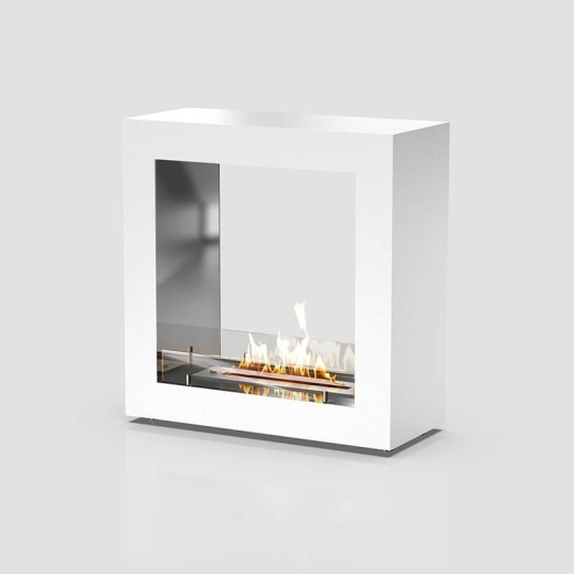 Біокамін підлоговий Gloss Fire Brook-m2-400 (1227159996) - 1