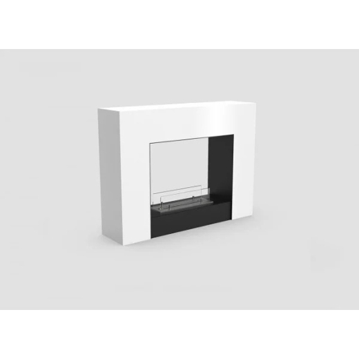 Напольный дизайнерский биокамин Gloss Fire Edison-m2-500 (1227208948) - 2