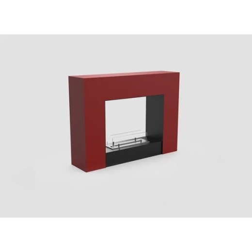 Напольный дизайнерский биокамин Gloss Fire Edison-m2-500 (1227208948) - 3