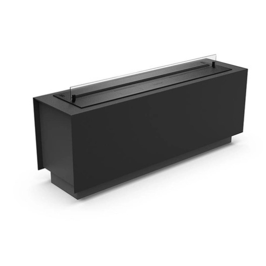 Напольный биокамин Gloss Fire Kontsept отдельно стоящий - 2
