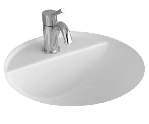 Раковина встраиваемая под столешницу Villeroy&Boch Loop & Friends (51803001) - 1