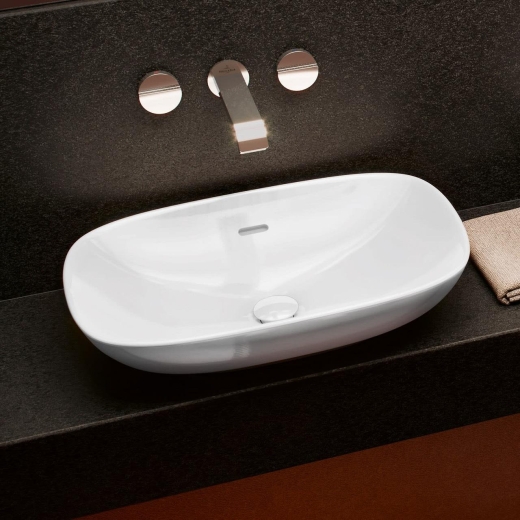 Раковина накладна на стільницю Villeroy&Boch Loop & Friends (4A490001) - 2
