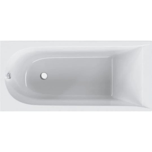 Ванна акриловая AM.PM Spirit 160x70 см белая W72UA-160-070W-A - 1