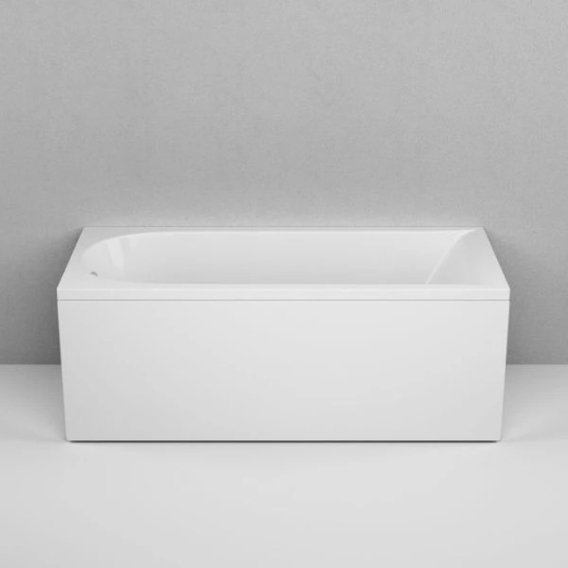 Ванна акриловая AM.PM Spirit 160x70 см белая W72UA-160-070W-A - 3