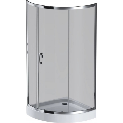 Душова кабіна AM.PM Like 90x90 см W83UG-315-090CG - 1
