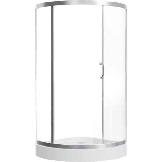 Душова кабіна AM.PM Like 90x90 см W83UG-315-090MT - 1