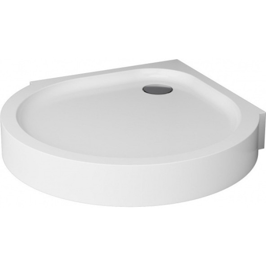 Душевой поддон AM.PM Like 95x95 см, с сифоном W83UT-333-095W - 1