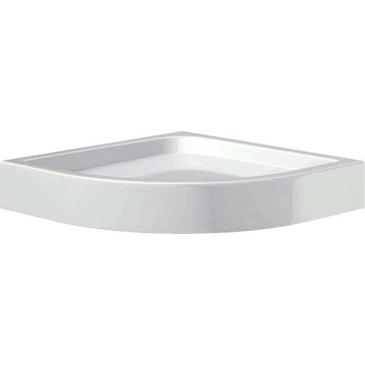 Душовий піддон AM.PM Gem 90x90 см, з сифоном W90T-401-090W - 1