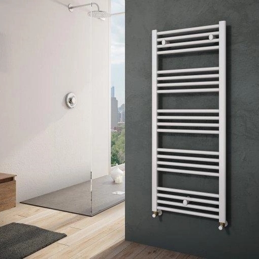 Рушникосушка CORDIVARI Roberta 1238 x 600 мм 3551650000209 - 3