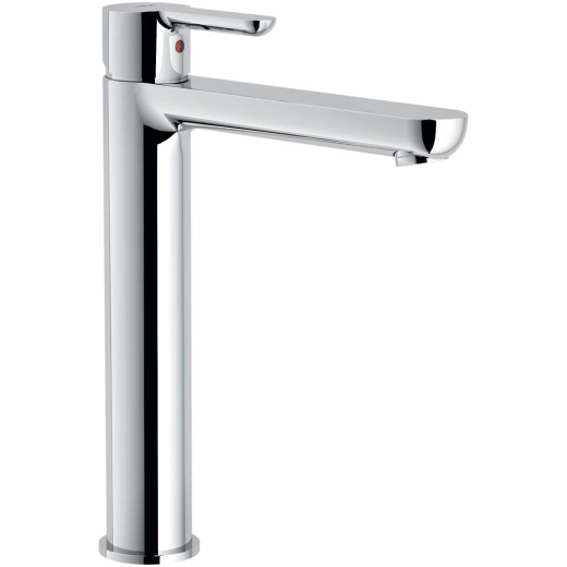 Смеситель для умывальника Nobili ABC (AB87128/2CR/ABE87128/2CR) - 1