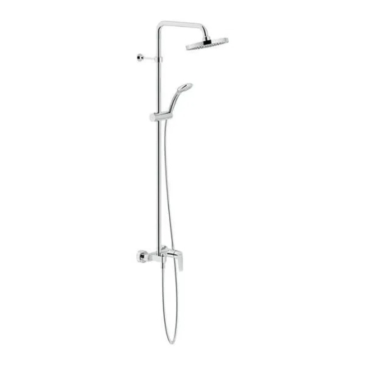 Душева система Nobili Nobi (NB84130/30CR) - 1