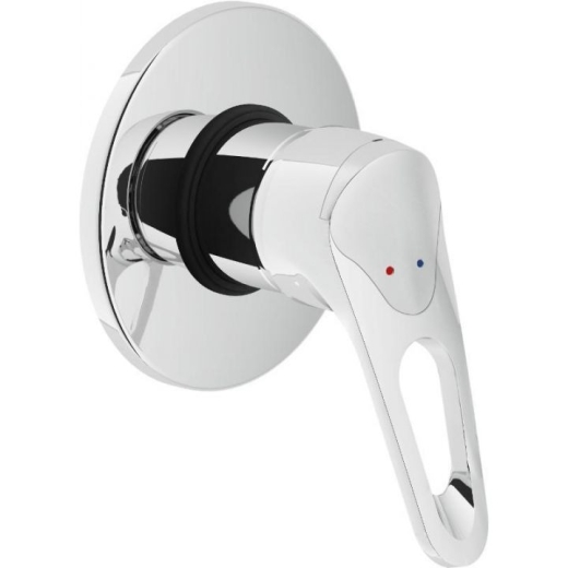 Смеситель для душа Nobili Timix (TX27108CR) - 1