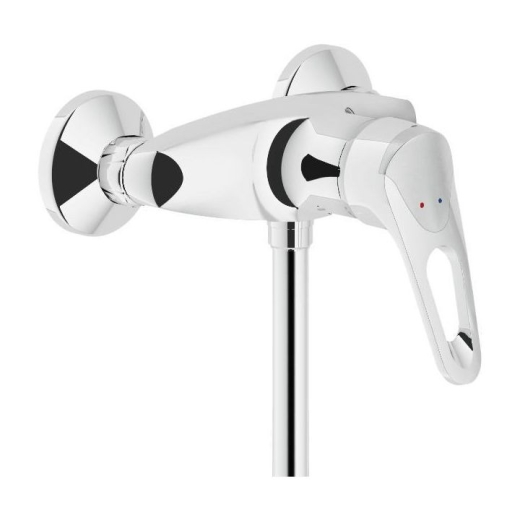 Смеситель для душа Nobili Timix (TX27130CR) - 1