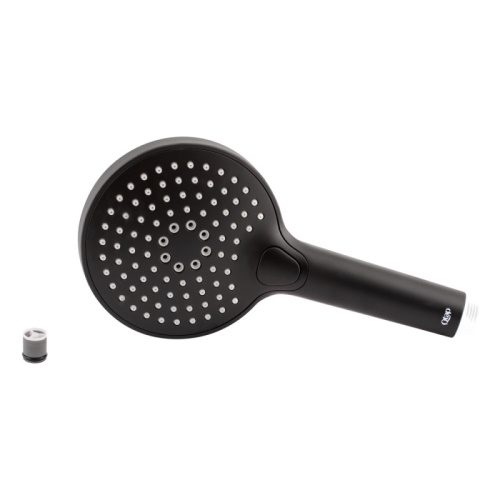 Душова лійка Qtap Rucni QTRUCA120O3KBB - 2