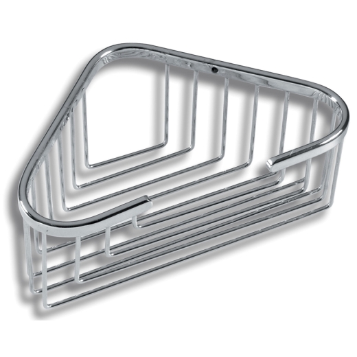 Полиця в ванну Ferro Metalia Wire 6064.0 - 1