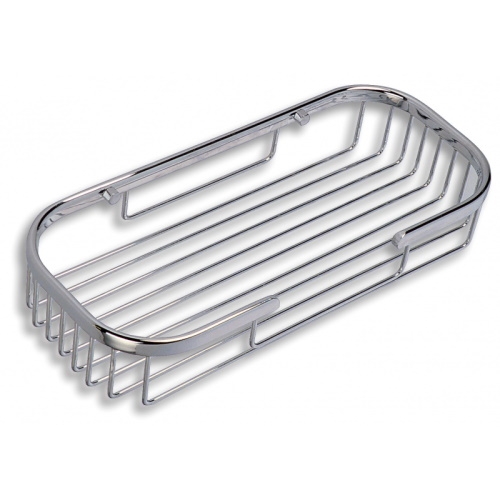 Полиця в ванну Ferro Metalia Wire 6068.0 - 1