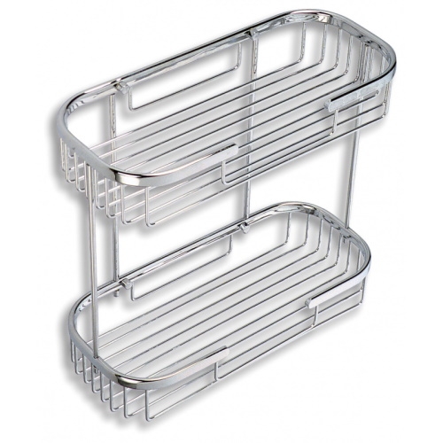 Полка в ванную Ferro Metalia Wire 6075.0 - 1