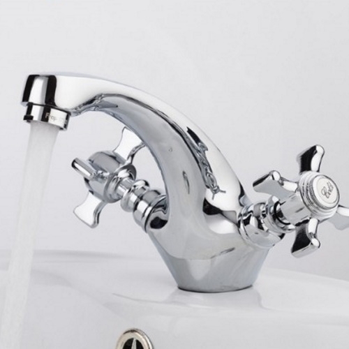 Змішувач для умивальника Frap H24 F1024 - 6